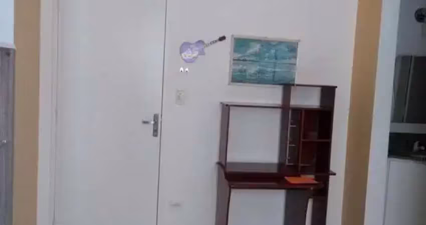 Apartamento com 1 quarto para alugar no Centro, São José dos Campos 