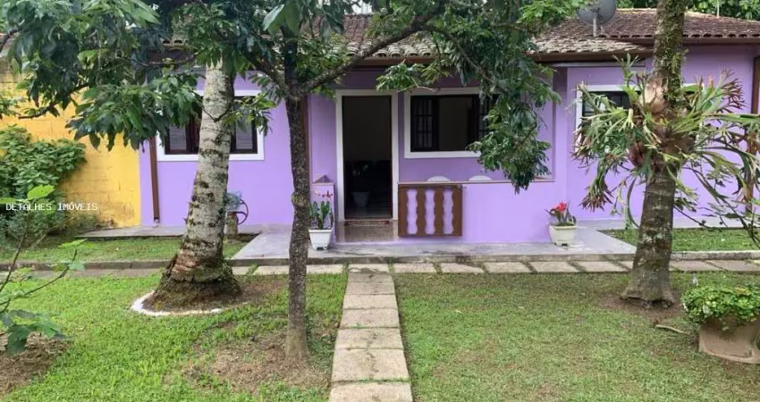 Casa em condomínio fechado com 1 quarto para alugar no Travessão, Caraguatatuba 