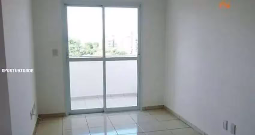 Apartamento com 2 quartos para alugar na Vila Ema, São José dos Campos 