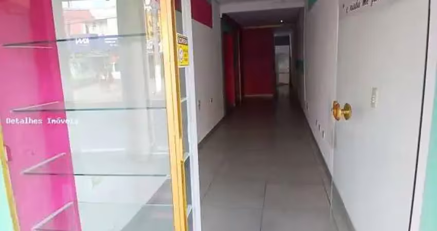 Sala comercial para alugar no Centro, São Sebastião 