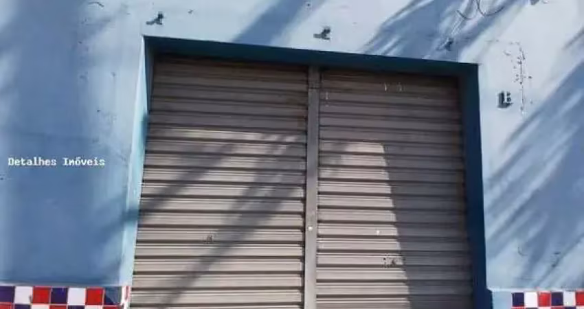Ponto comercial para alugar no Centro, São Sebastião 