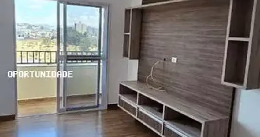 Apartamento com 2 quartos para alugar no Urbanova, São José dos Campos 