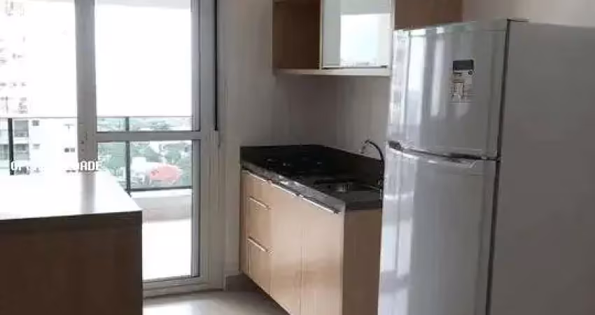 Apartamento com 1 quarto para alugar no Altos do Esplanada, São José dos Campos 