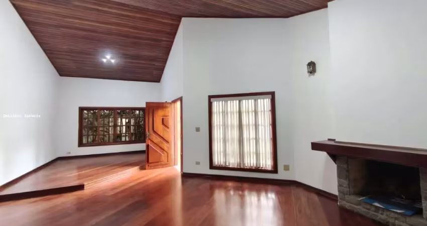 Casa em condomínio fechado com 4 quartos para alugar no Jardim das Colinas, São José dos Campos 