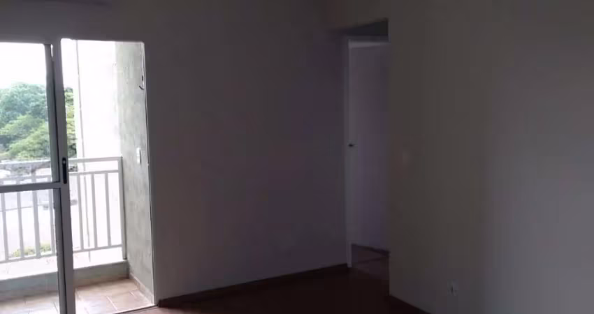 Apartamento com 3 quartos para alugar no Jardim Alvorada, São José dos Campos 