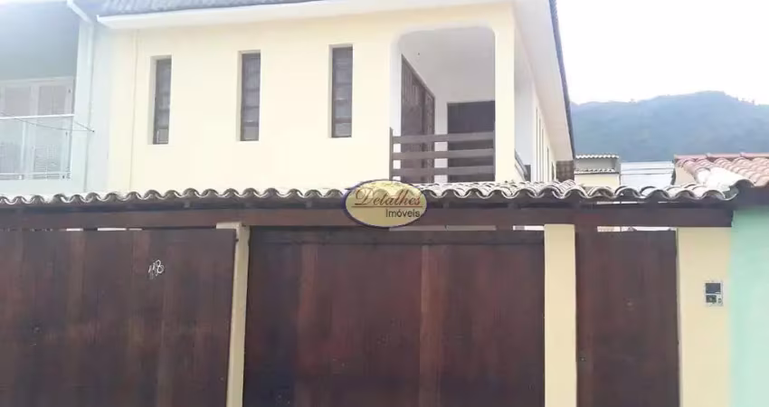Casa com 3 quartos para alugar no Centro, São Sebastião 