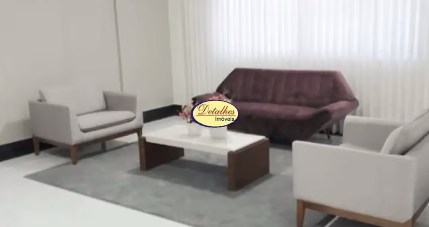 Apartamento com 2 quartos para alugar no Jardim Aquárius, São José dos Campos 