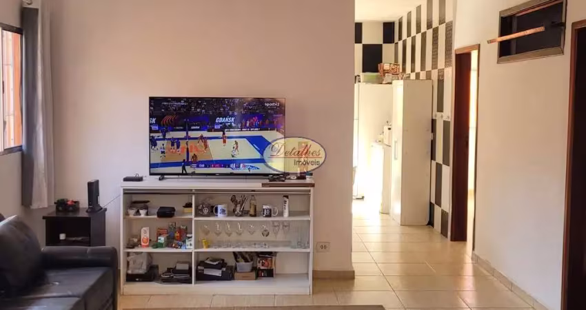 Casa com 3 quartos à venda no Jaraguá, São Sebastião 