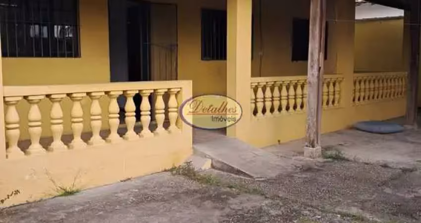 Casa com 2 quartos à venda no Canto do Mar, São Sebastião 
