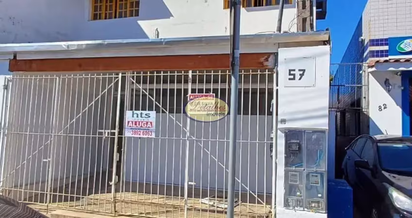 Ponto comercial para alugar no Centro, São Sebastião 