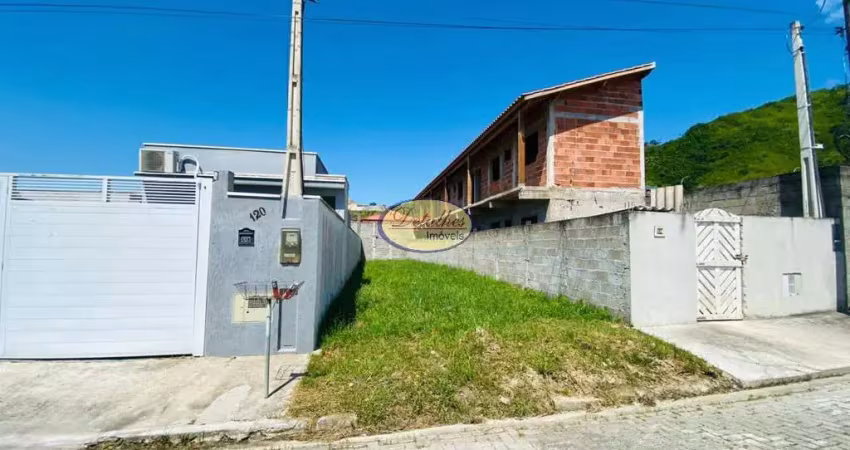 Terreno à venda no Jaraguá, São Sebastião 