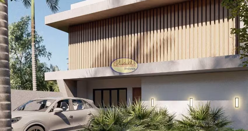 Apartamento com 2 quartos à venda no Portal da Olaria, São Sebastião 