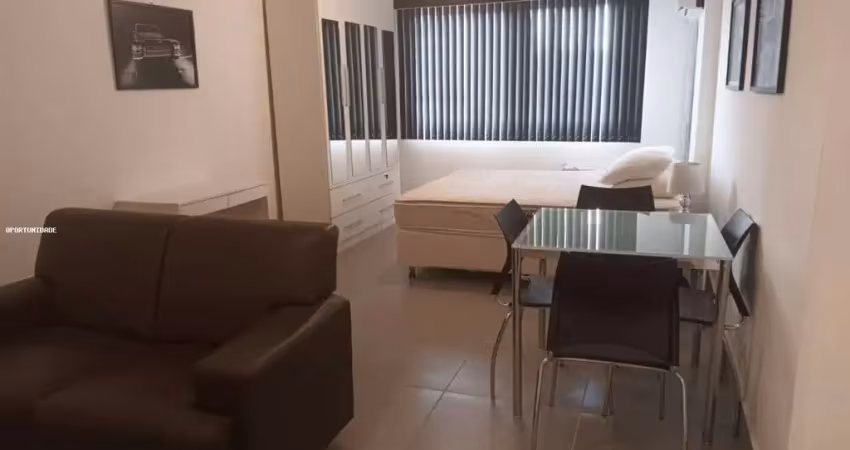 Apartamento com 1 quarto para alugar no Jardim São Dimas, São José dos Campos 
