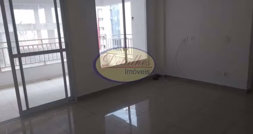 Apartamento com 2 quartos à venda no Parque Residencial Aquarius, São José dos Campos 