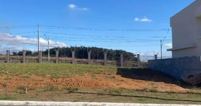 Terreno à venda na Floresta, São José dos Campos 