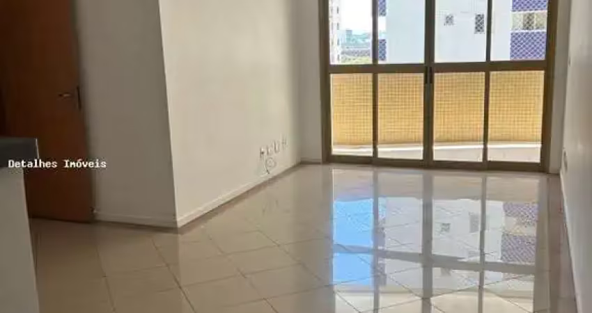 Apartamento com 3 quartos para alugar no Parque Residencial Aquarius, São José dos Campos 