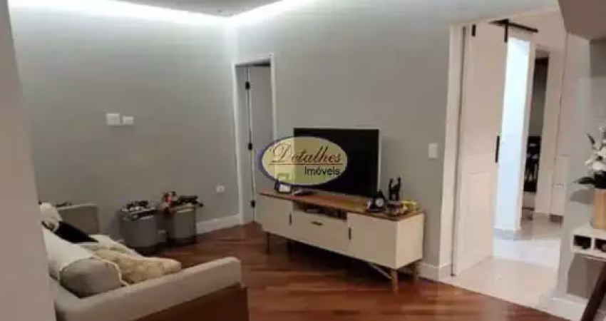 Casa em condomínio fechado com 3 quartos à venda no Jardim das Indústrias, São José dos Campos 