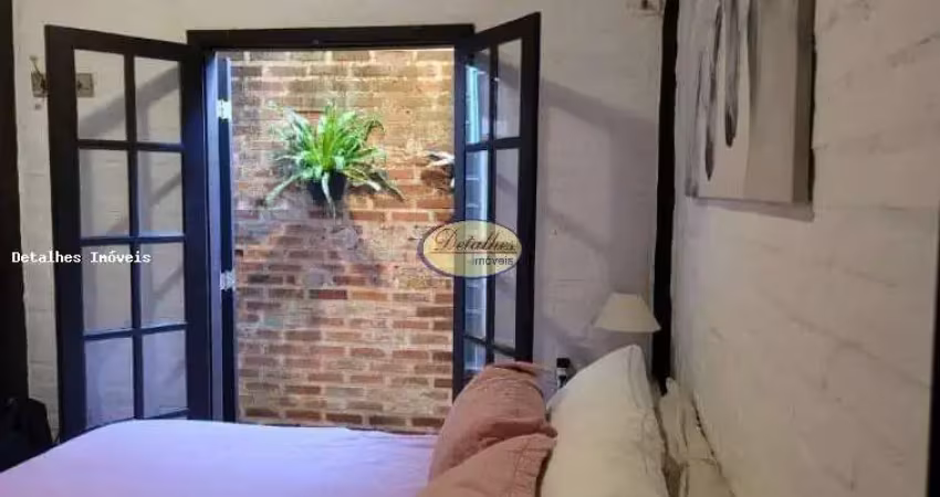 Casa com 3 quartos para alugar no Juquehy, São Sebastião 