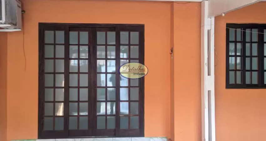 Casa com 2 quartos à venda no Pontal da Cruz, São Sebastião 