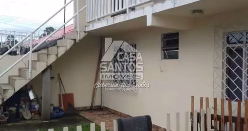 Casa com 4 quartos à venda na Rua Ataliba Coelho dos Santos, Jardim Amélia, Pinhais