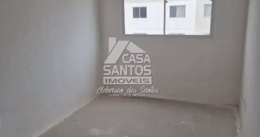 Apartamento com 2 quartos à venda no Jardim Cláudia, Pinhais 