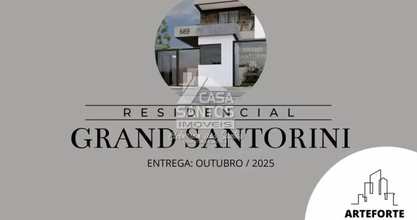 Apartamento com 3 quartos à venda no Centro, Pinhais 
