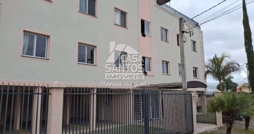 Apartamento com 3 quartos à venda na Rua Rolândia, Alto Tarumã, Pinhais