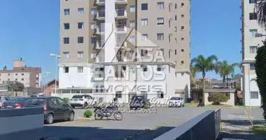 Apartamento com 2 quartos para alugar na Avenida Presidente Wenceslau Braz, Lindóia, Curitiba