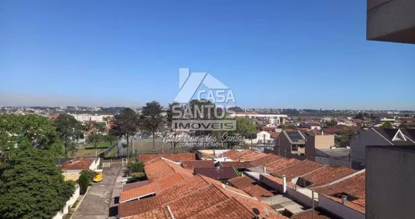 Apartamento com 2 quartos para alugar na Rua Vereador Antônio Romeu Simoni, Jardim Amélia, Pinhais