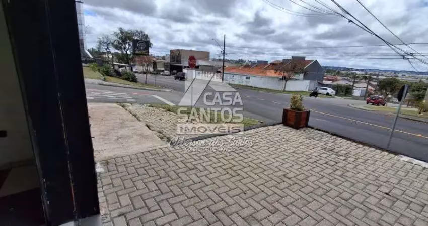 Sala comercial para alugar na Rua José de Oliveira Franco, Bairro Alto, Curitiba