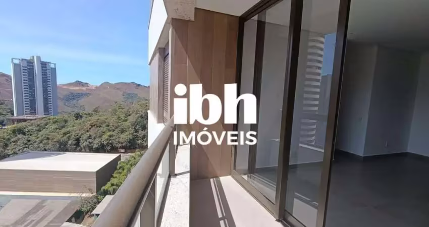 Apartamento para aluguel, 3 quartos, 1 suíte, 2 vagas, vale do sereno - nova lima/mg