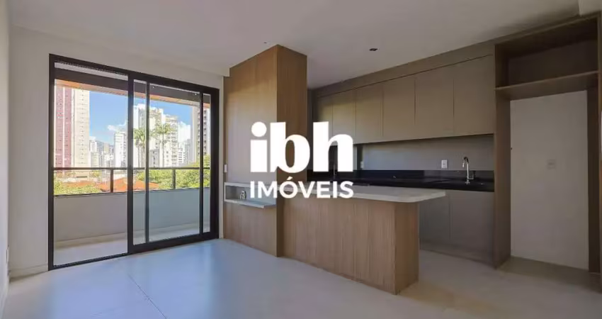 Apartamento 2 quartos para alugar no santo agostinho