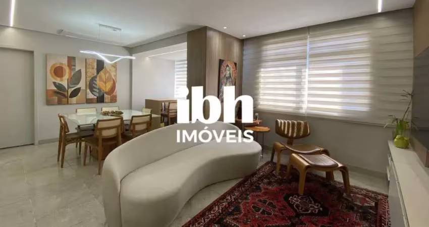 Apartamento à venda – 110 m² | 3 quartos | 2 vagas | no buritis