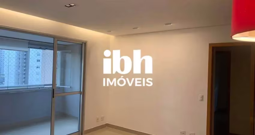 Apartamento à venda, 3 quartos, 1 suíte, 2 vagas, vila da serra - nova lima/mg