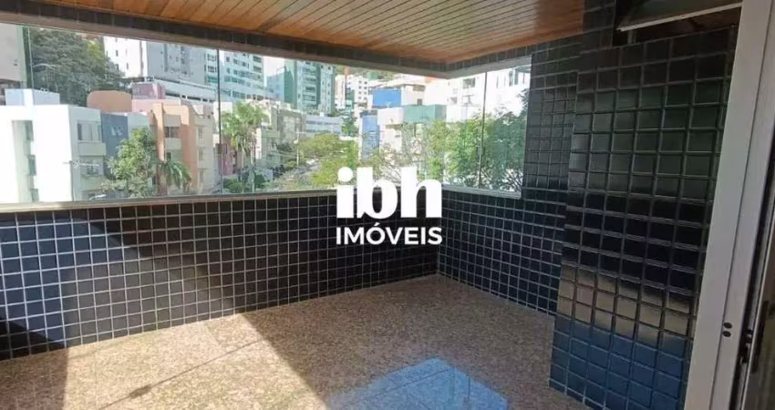 Apartamento para aluguel, 4 quartos, 2 vagas, buritis - belo horizonte/mg