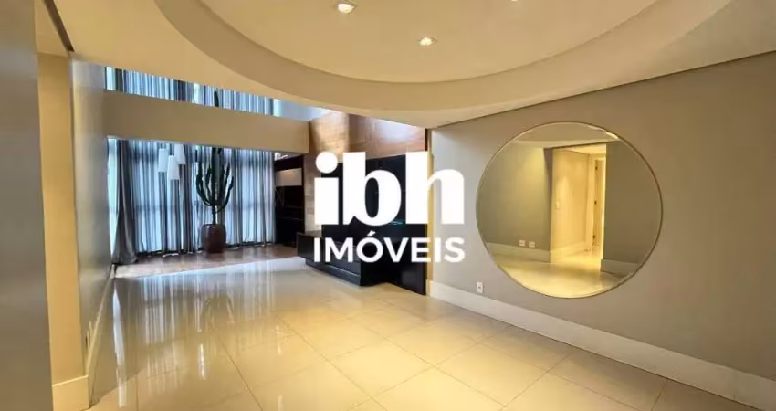Apartamento com 2 quartos para alugar na Vila da Serra, Nova Lima 