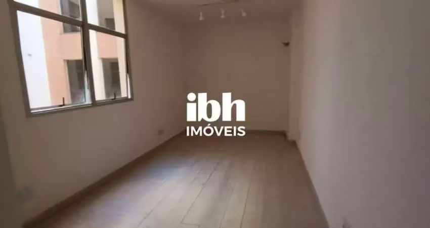 Sala comercial para alugar na Avenida Raja Gabaglia, São Bento, Belo Horizonte