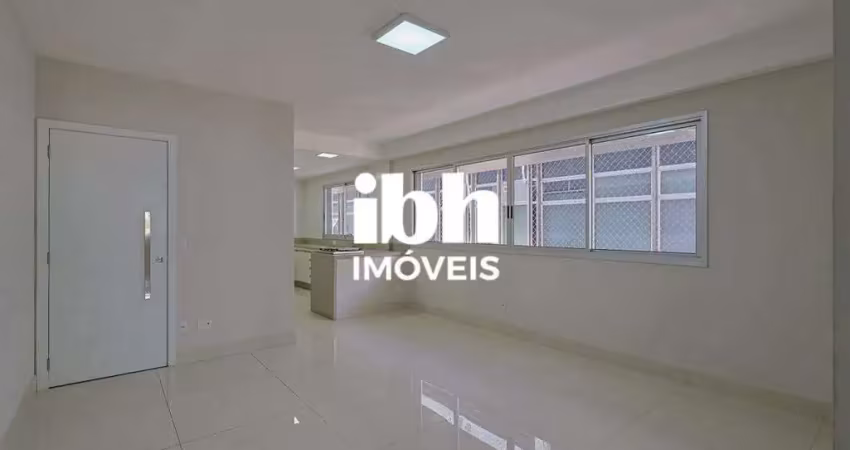 Apartamento com 2 quartos para alugar em Lourdes, Belo Horizonte 