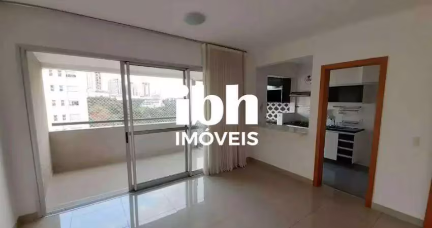 Apartamento com 2 quartos para alugar na Vila da Serra, Nova Lima 