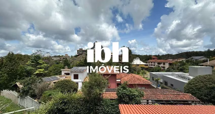 Excelente casa a venda no condomínio retiro das pedras