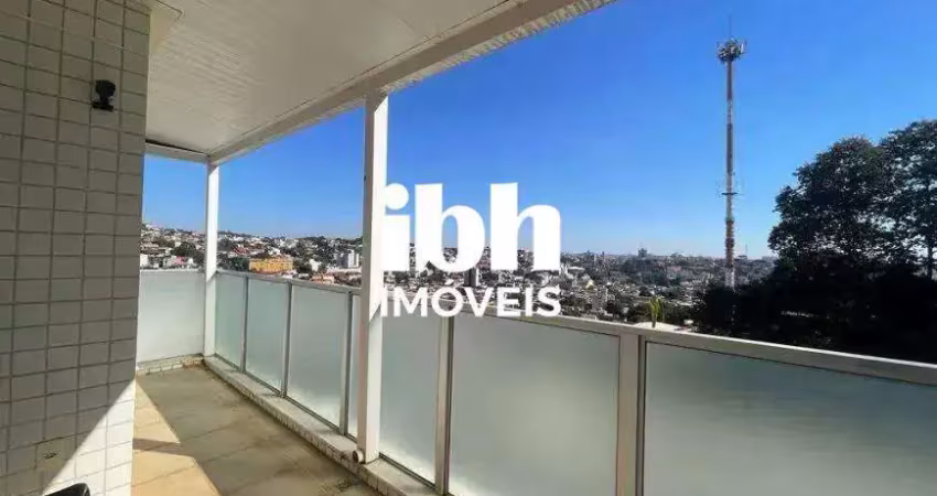 Apartamento mobiliado para alugar com 85m², 2 quartos, 2 vagas de garagem no buritis.