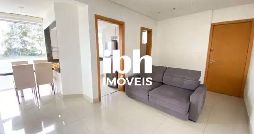 Apartamento para alugar no buritis – 85m² | 2 suítes | 2 vagas