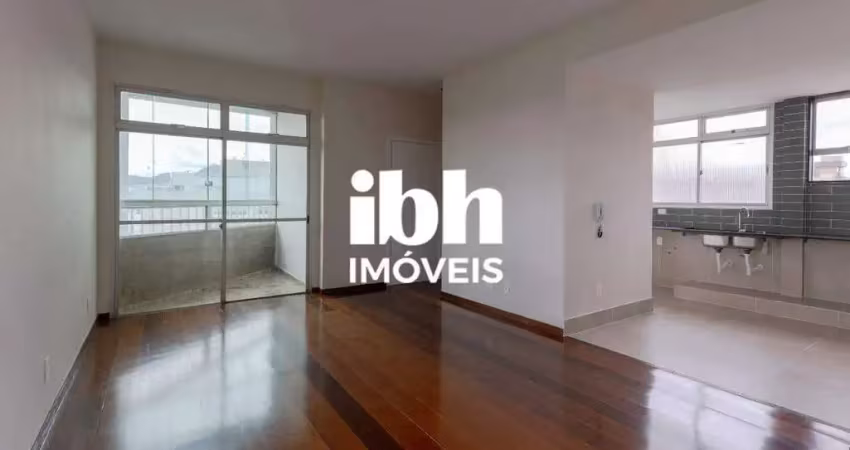 Apartamento à venda 100m² 3 quartos 1 suíte - 2 vagas santo agostinho