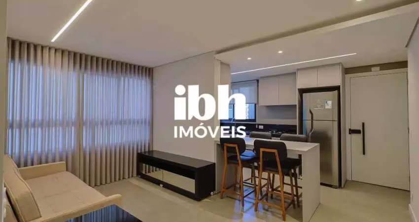 Apartamento 2 quarto para aluguar no santa efigênia