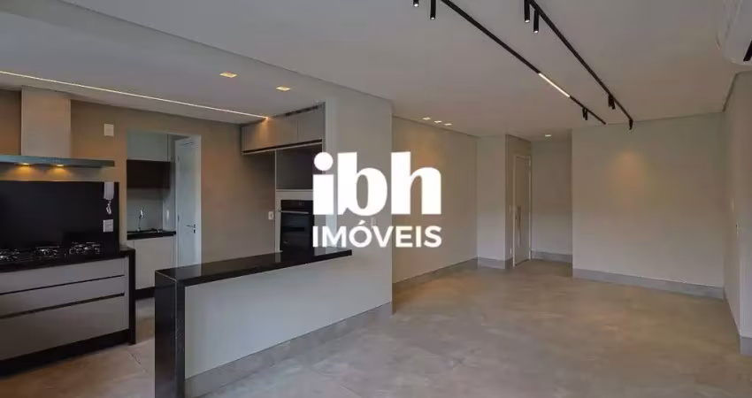 Apartamento com 3 quartos para alugar em Lourdes, Belo Horizonte 