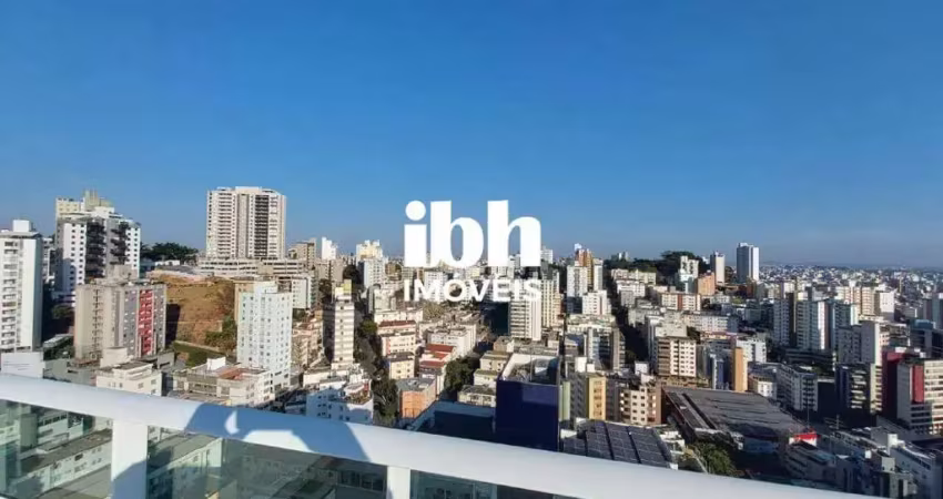 Cobertura à venda com 342m² , 4 quartos, 2 suítes, 2 semi suítes, 5 vagas de garagem no gutierrez.