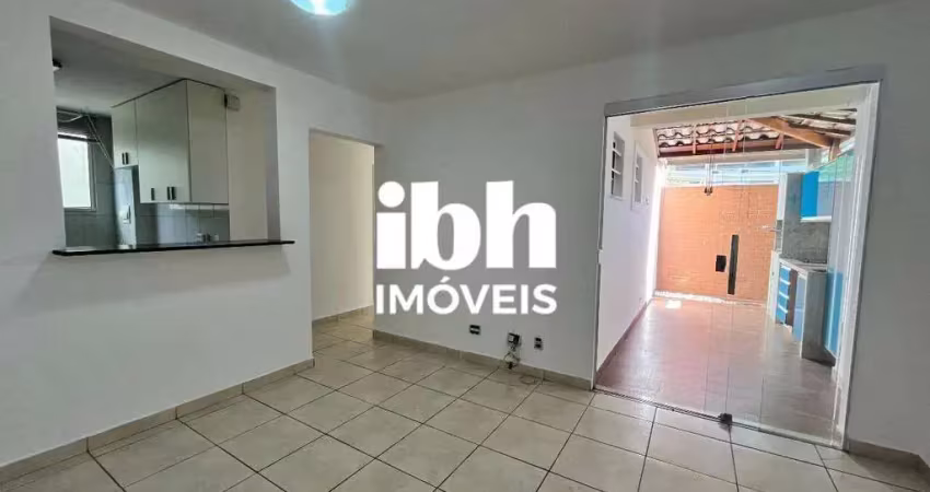 Apartamento com 3 quartos à venda no Buritis, Belo Horizonte 