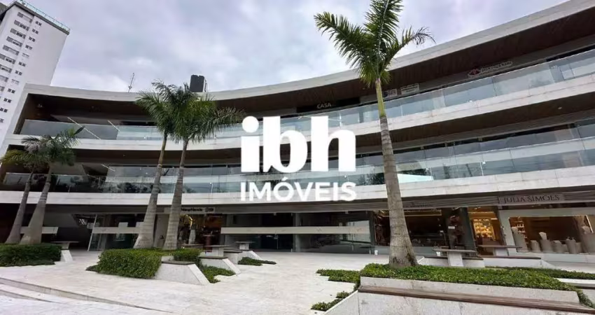 Ponto comercial para alugar no Belvedere, Belo Horizonte 