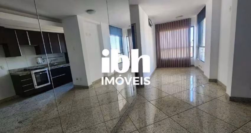 Apartamento com 2 quartos à venda na Vila da Serra, Nova Lima 