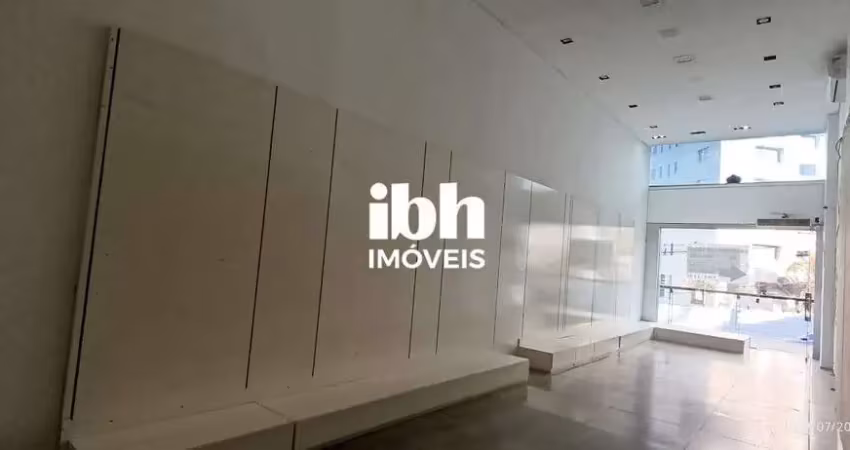 Ponto comercial para alugar na Vila da Serra, Nova Lima 